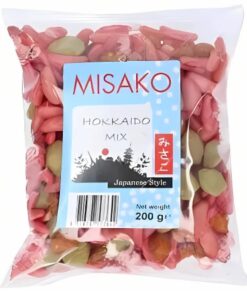Misako Hokkaido Mix - 200g