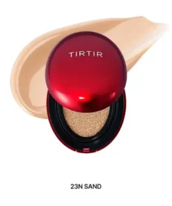 Mask Fit Red Cushion TIRTIR 23N Sand 18g