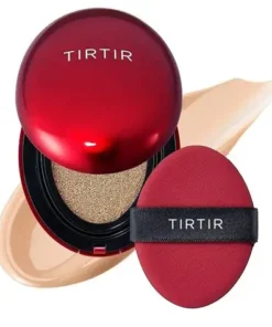 Mask Fit Red Cushion TIRTIR 23N Natural Beige 18g