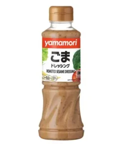 Sesame Dressing Yamamori 220ml