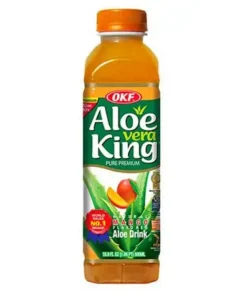 Aloe Vera King Premium Mango OKF 500ml