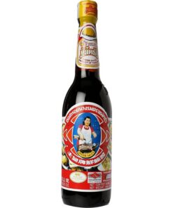 Oyster Sauce Maekrua 600ml