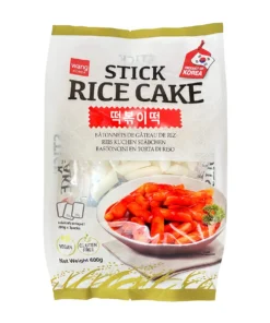Rice Cake Wang 600g