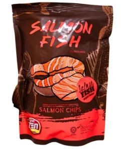 Salmon Fish Flavoured Zen Zen 70g