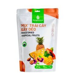 Mixed Dried Tropical Food Nonglamfood
