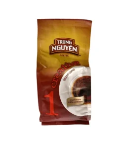 Coffee Roasted & Ground Creative Trung Nguyen 250G