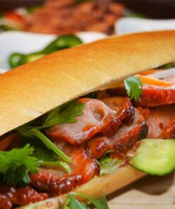 Bánh Mì Standard Small