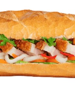 Bánh Mì Standard Big