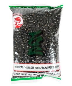 Black Bean Cock 400g