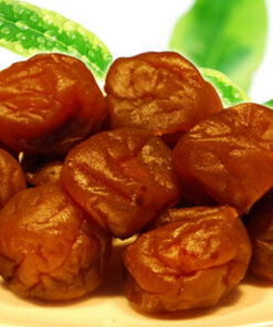 Dried Prune Lucky Food 200g