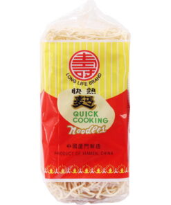 Quick Cooking Long Life 500g