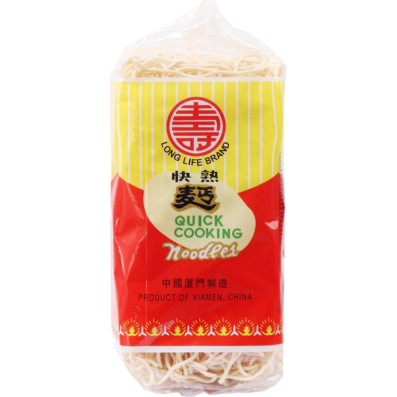Quick Cooking Long Life 500g