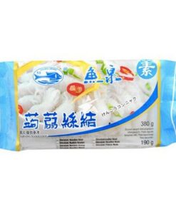Shiritaki Konjac Noodles Fishwell 380g