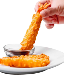 Tempura Shrimp