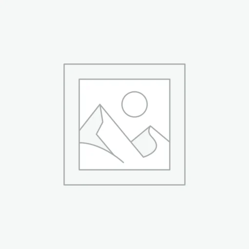 Nog geen productfoto beschikbaar